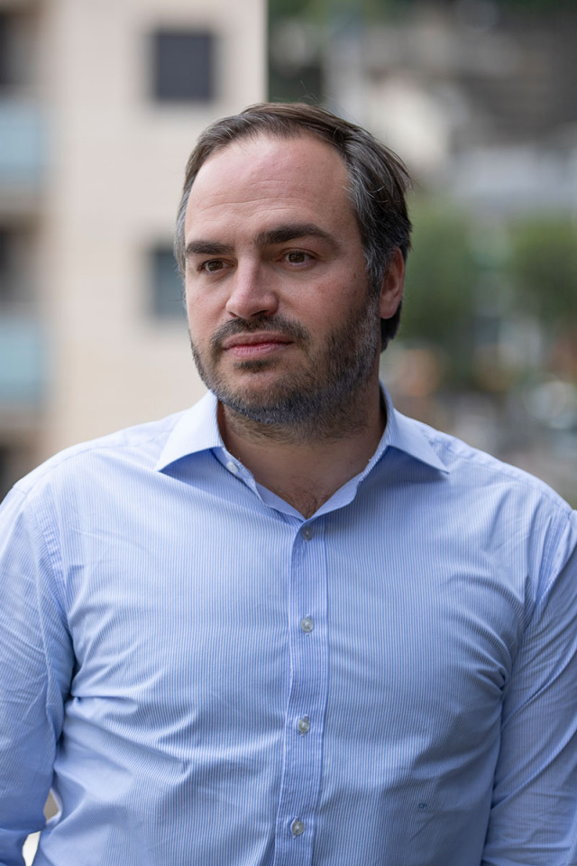 RAHCO Capital